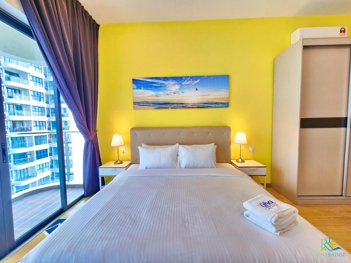 Country Garden Danga Bay @ Uha Aparthotel Джохор Бахру Екстериор снимка