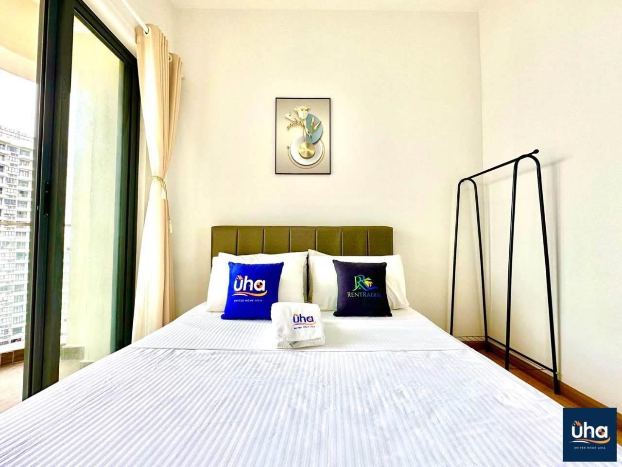 Country Garden Danga Bay @ Uha Aparthotel Джохор Бахру Екстериор снимка